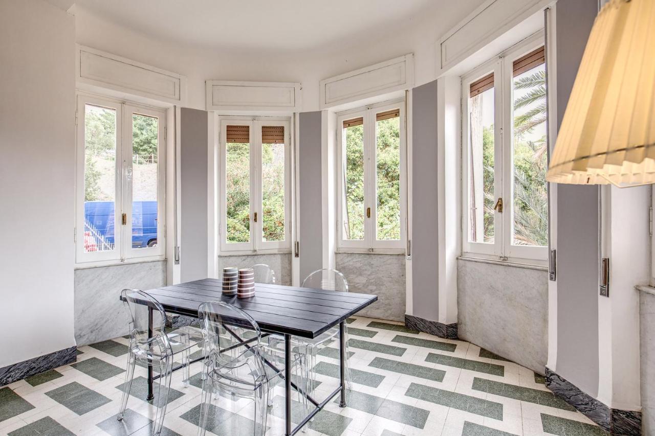 Appartamento Aweshomeitaly - Bay Windows *