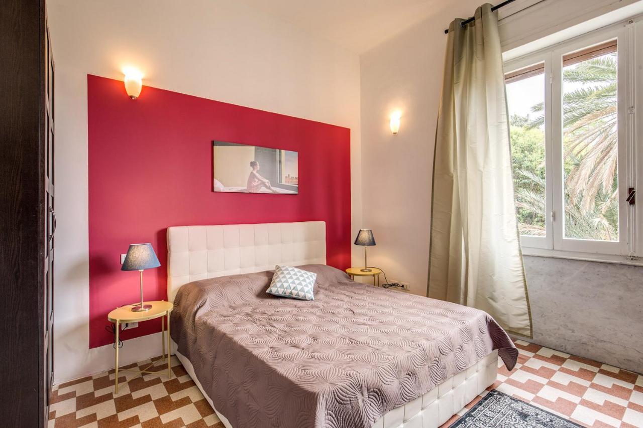 Aweshomeitaly - Bay Windows Appartamento *
